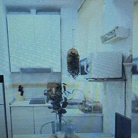 Charmung 3-bedrooms With View Apartamento