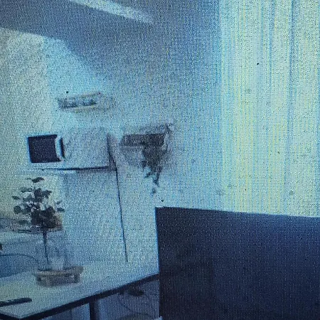 Charmung 3-bedrooms With View Prague